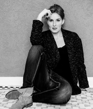 Laura Mann Vita Image 2
