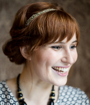 Laura Mann Vita Image 3