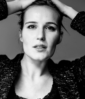Laura Mann Vita Image 4